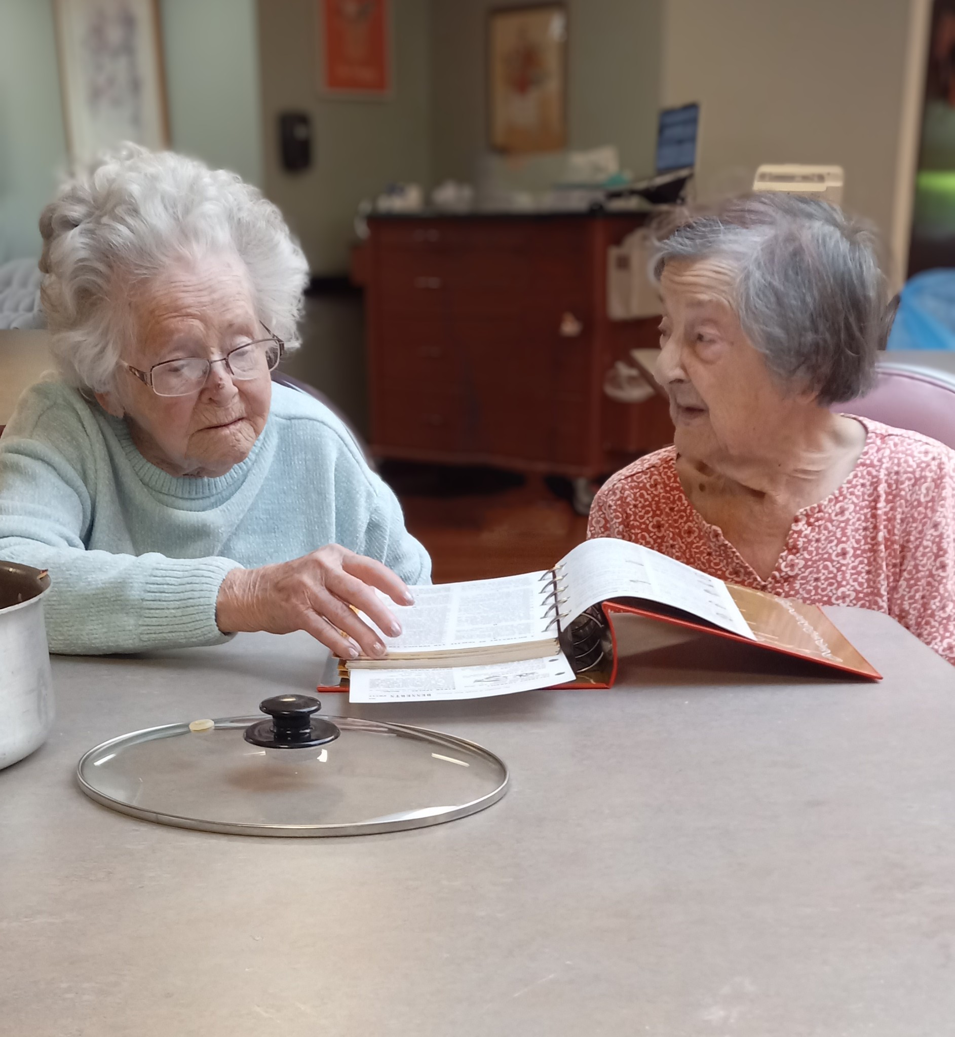 Schuyler Ridge... - Schuyler Ridge Residential Healthcare