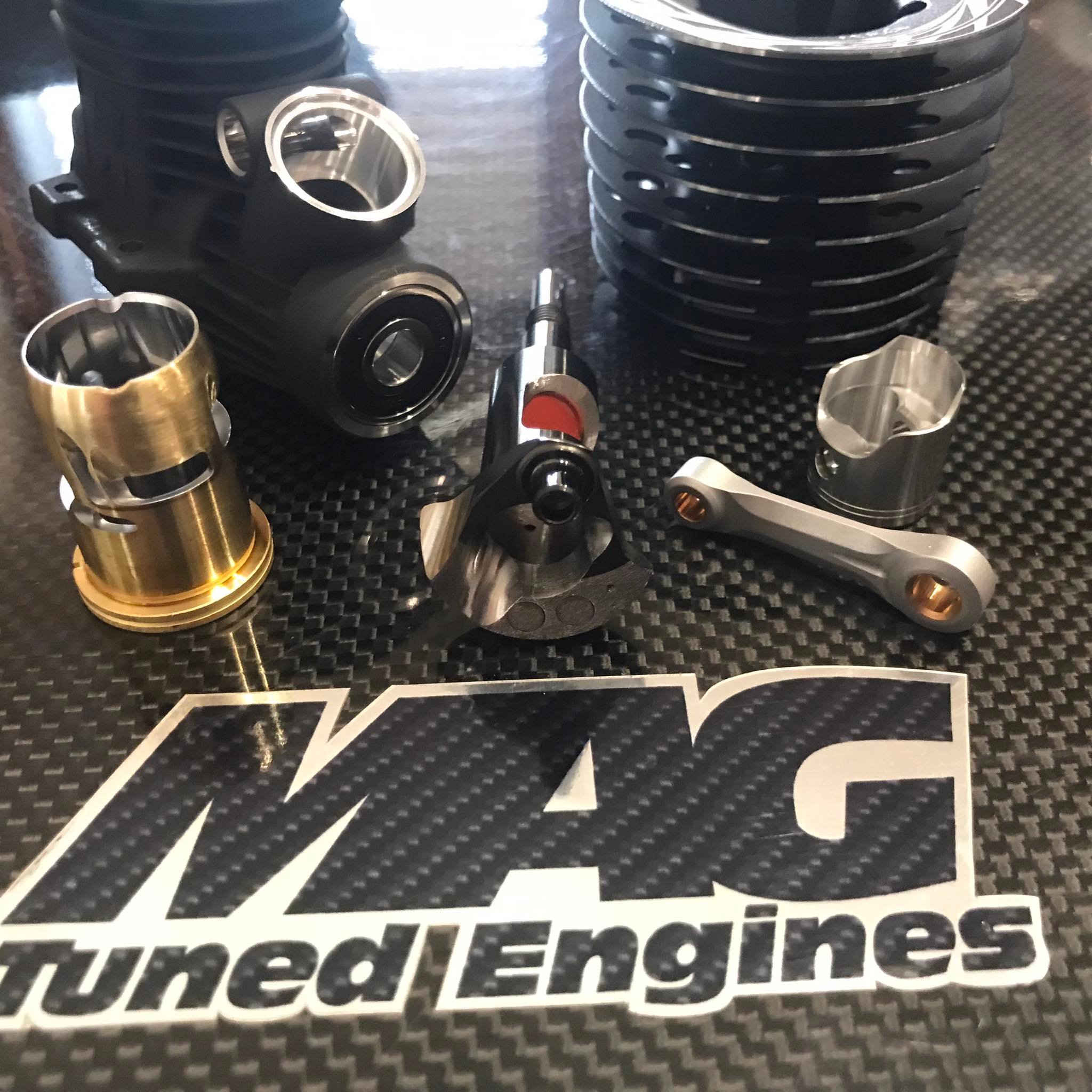 MAG Tuned Engines