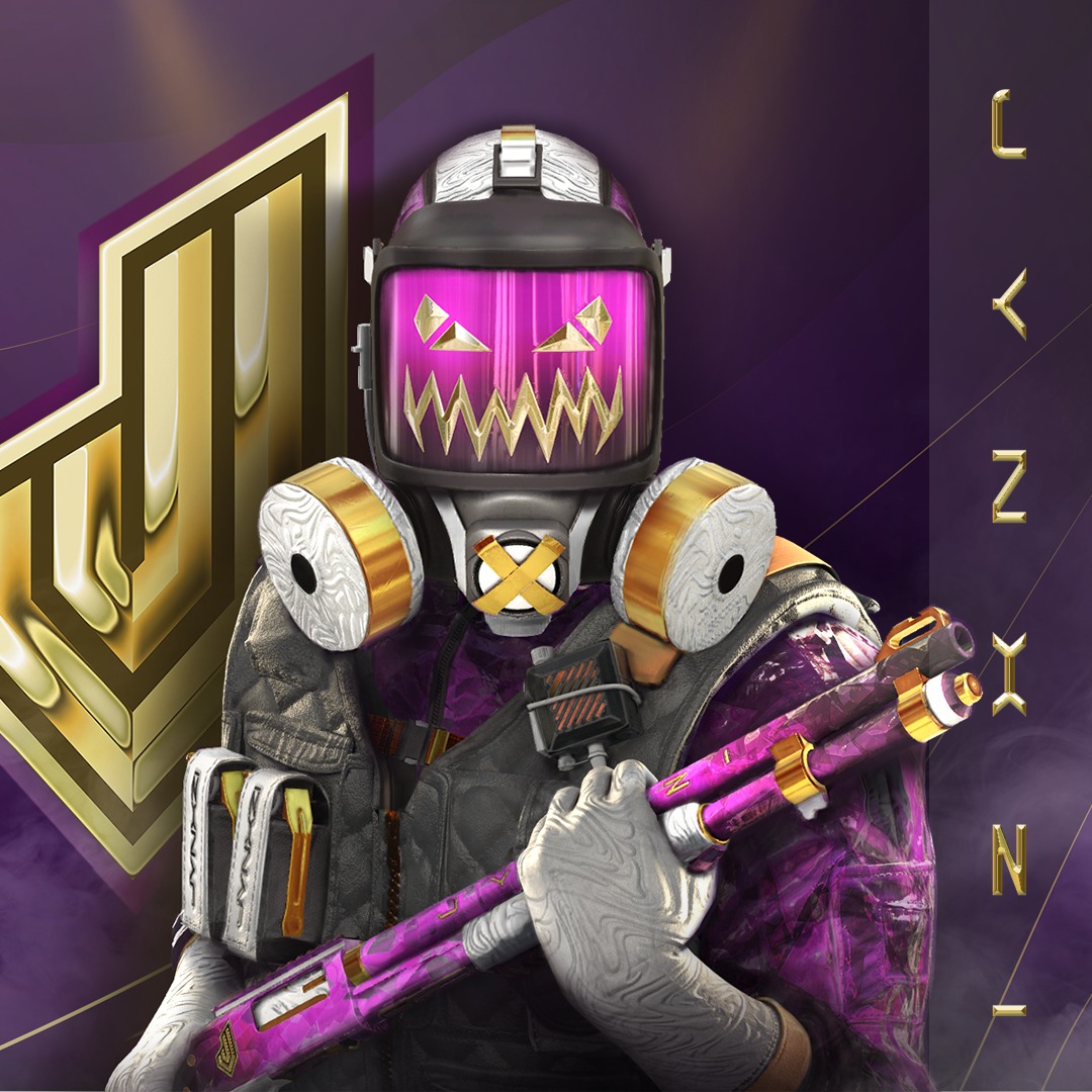 Ubisoft - 🏆 @JYNXZI = MVP 💪 Celebrate the legend with the... | Facebook
