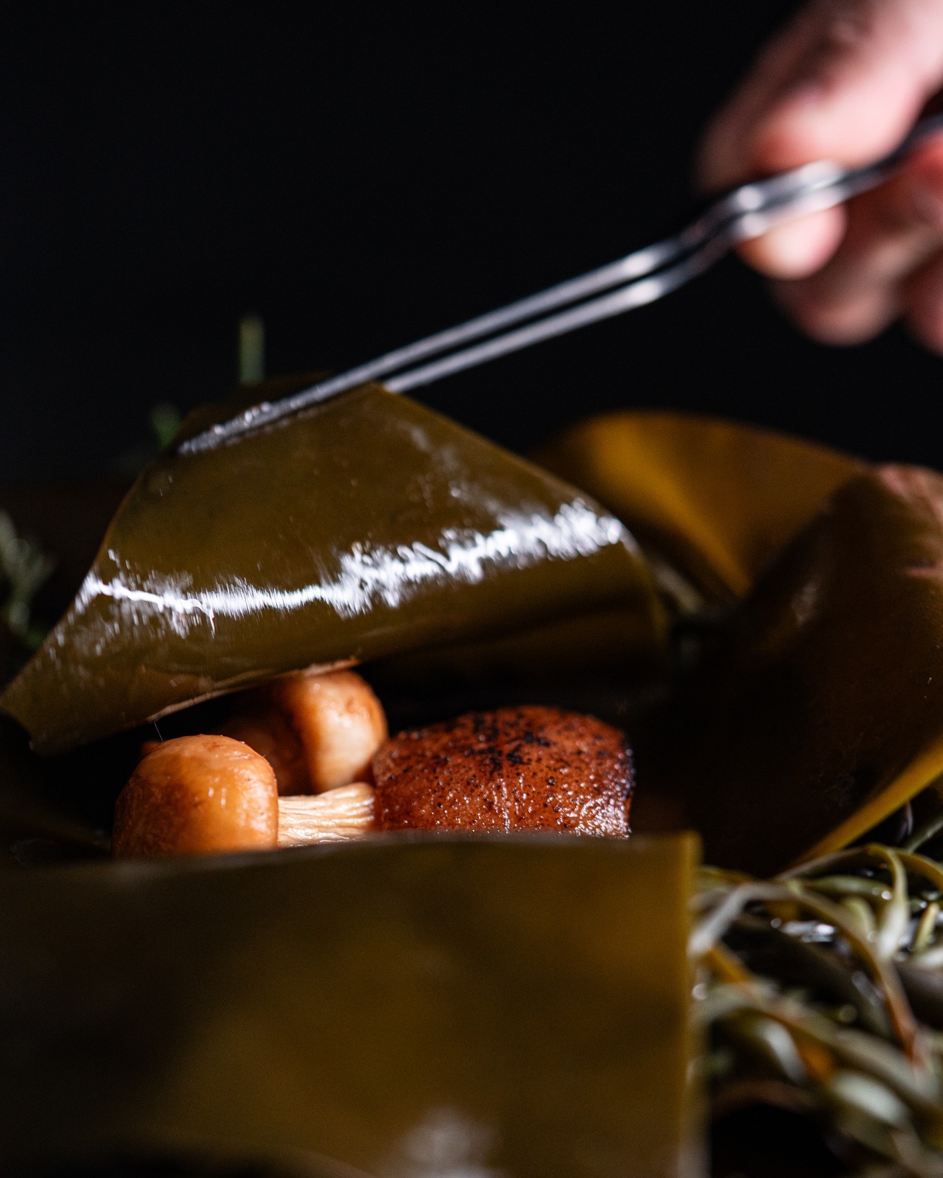 Next Restaurant's 2026 Japan menu sneak peek