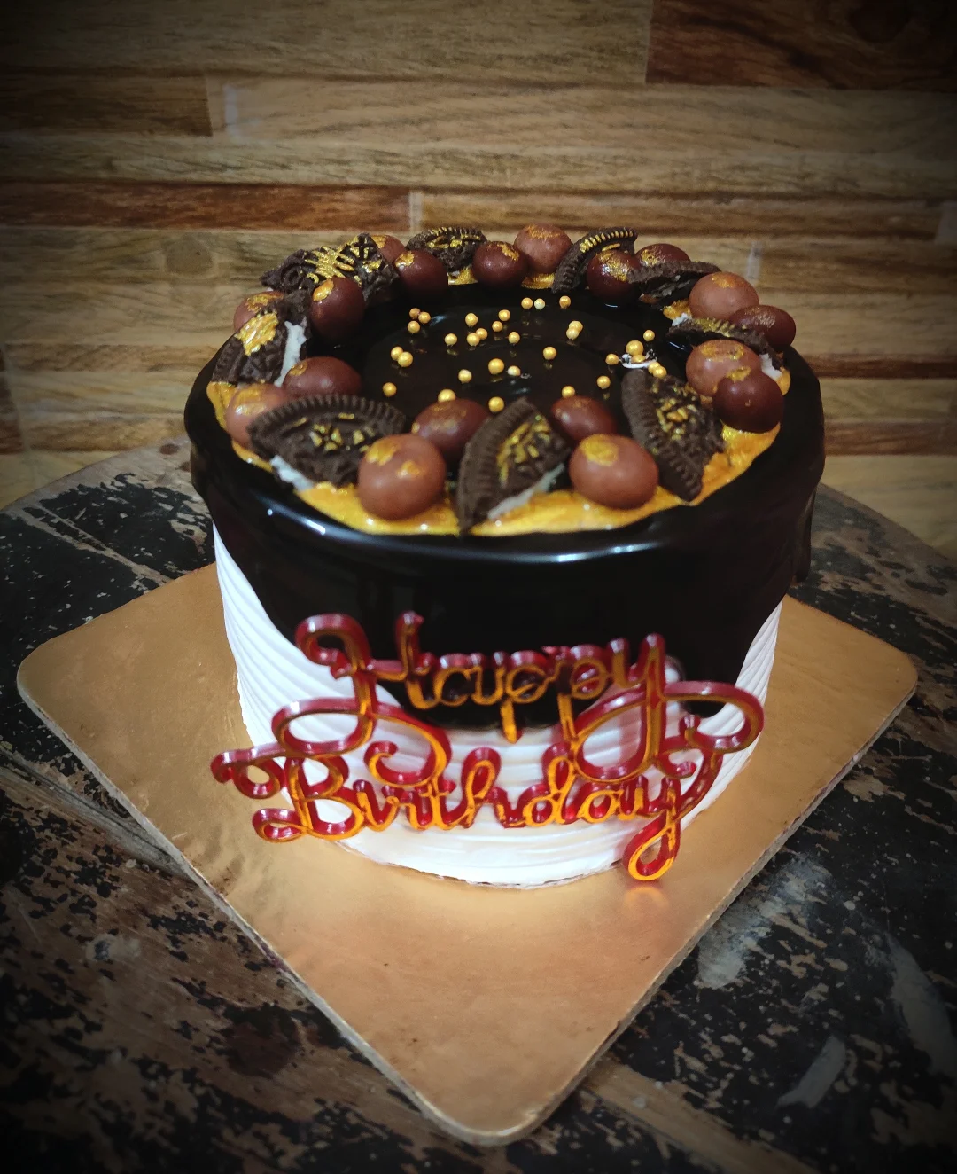 The homemade bakery | Howrah