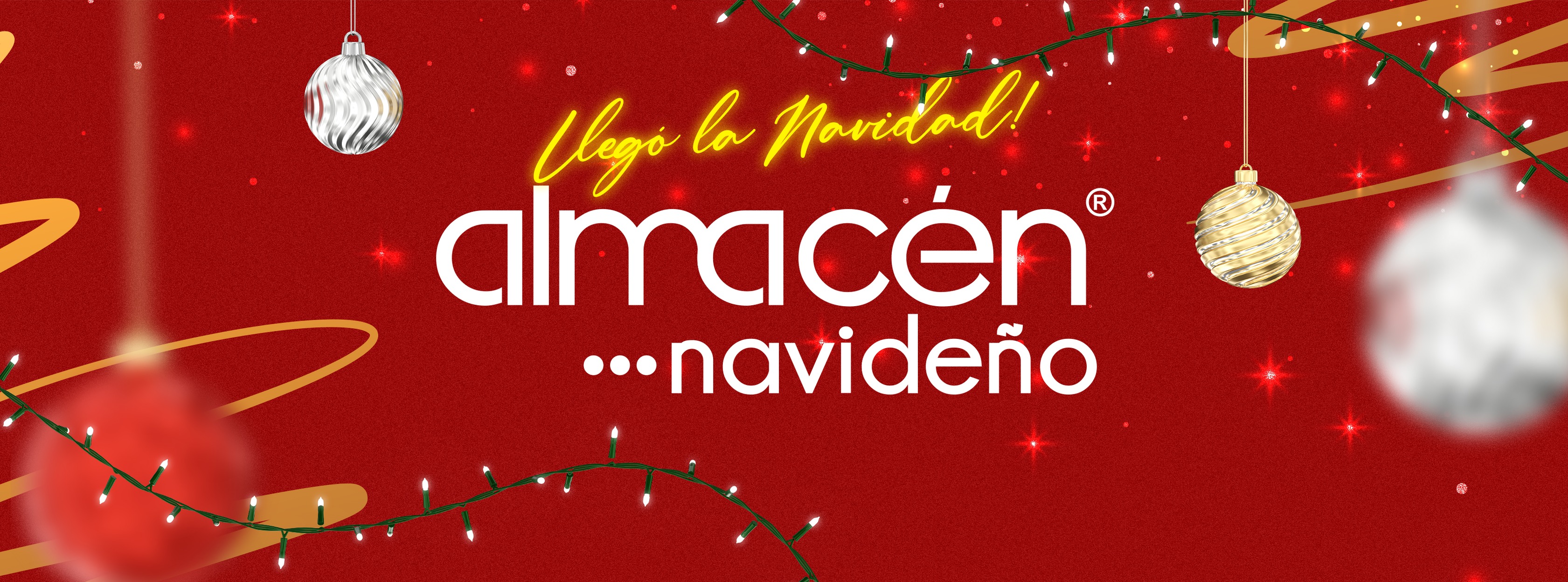 Almacen Navideño | Mayaguez