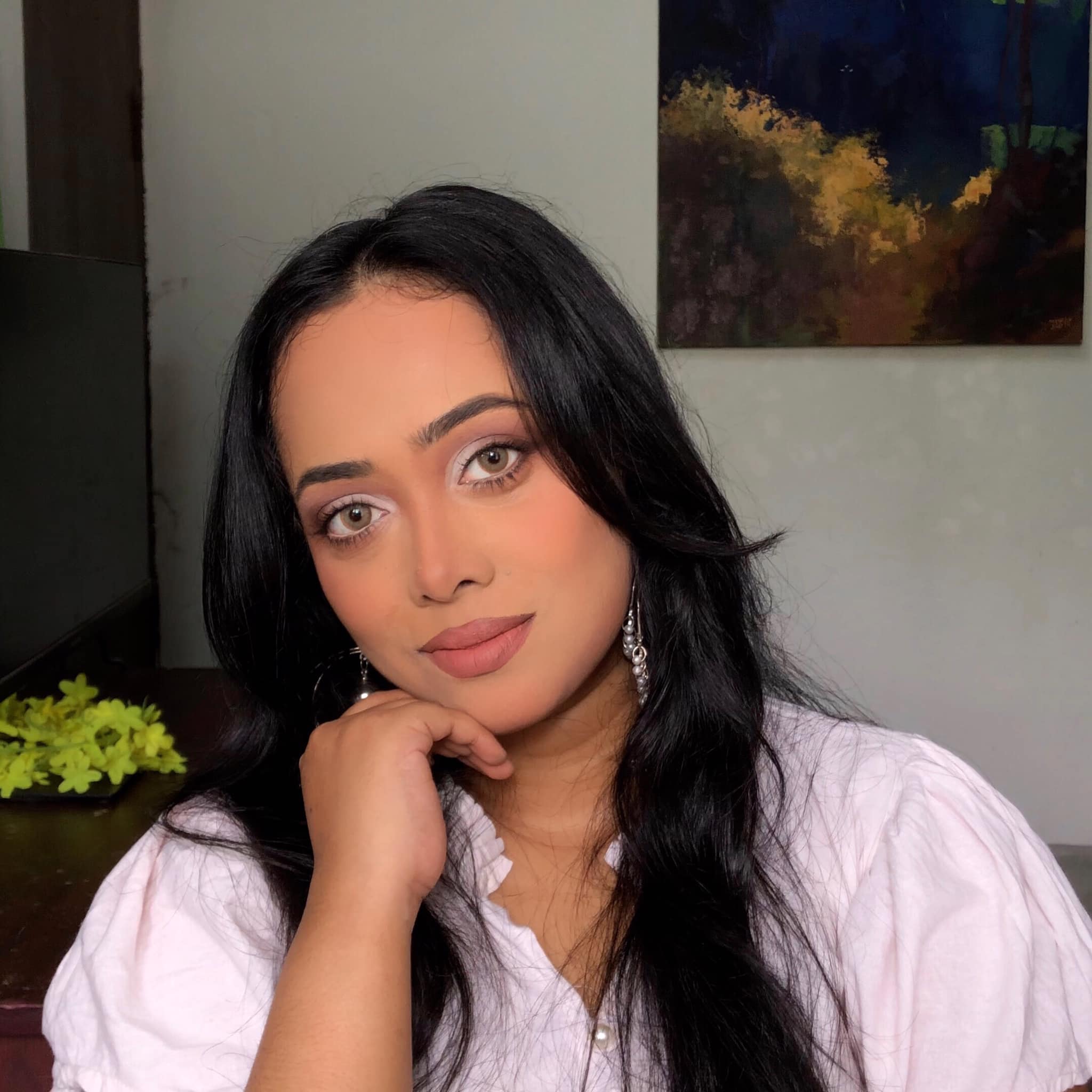 Mahbuba shanta