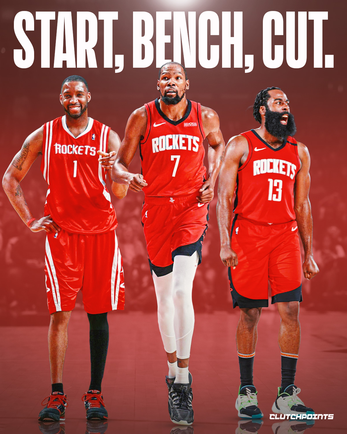 Rockets Nation - Rockets games just got even more exciting... | Facebook