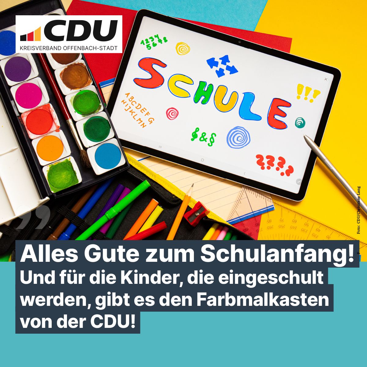 CDU Offenbach