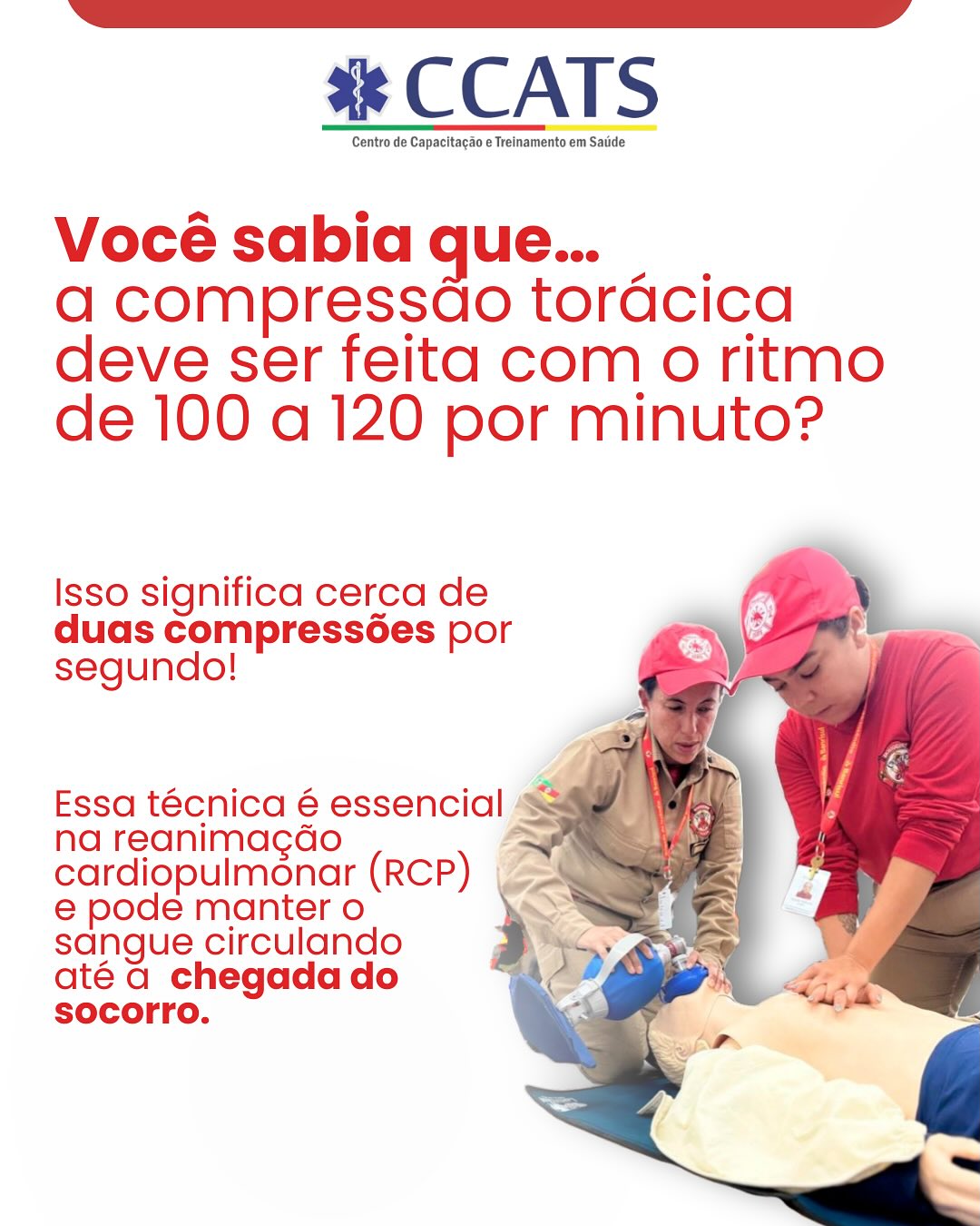 CCATS TREINAMENTOS - Fardados de CORAGEM💪 Prontos para TUDO e por TODOS ...