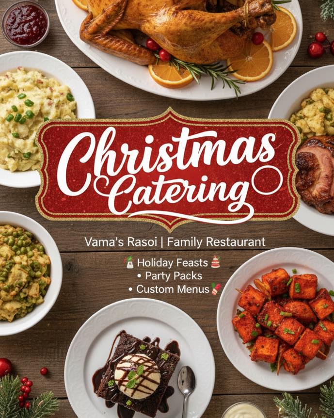 Vama's Rasoi | Greater Noida