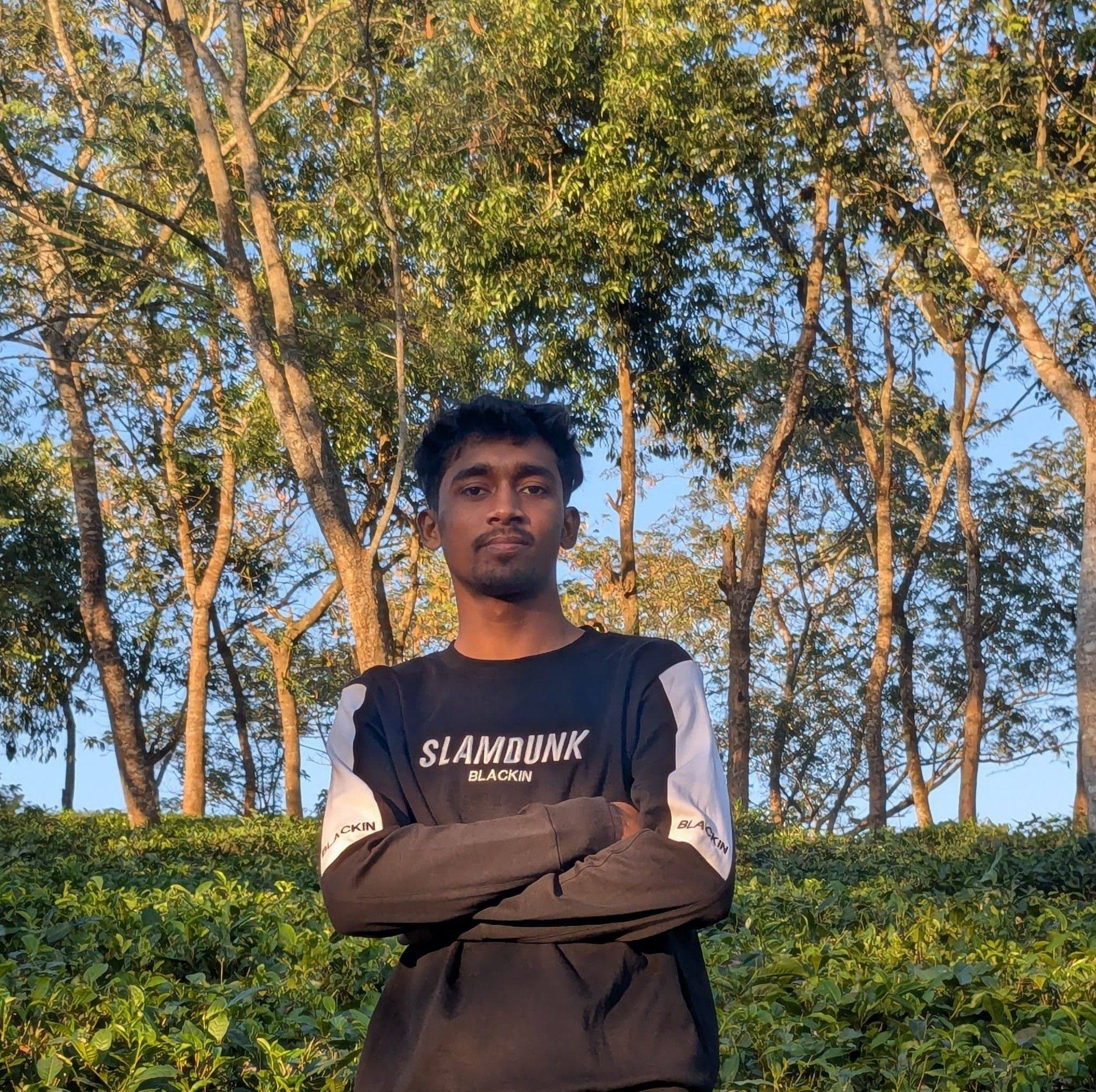 Md Rihan