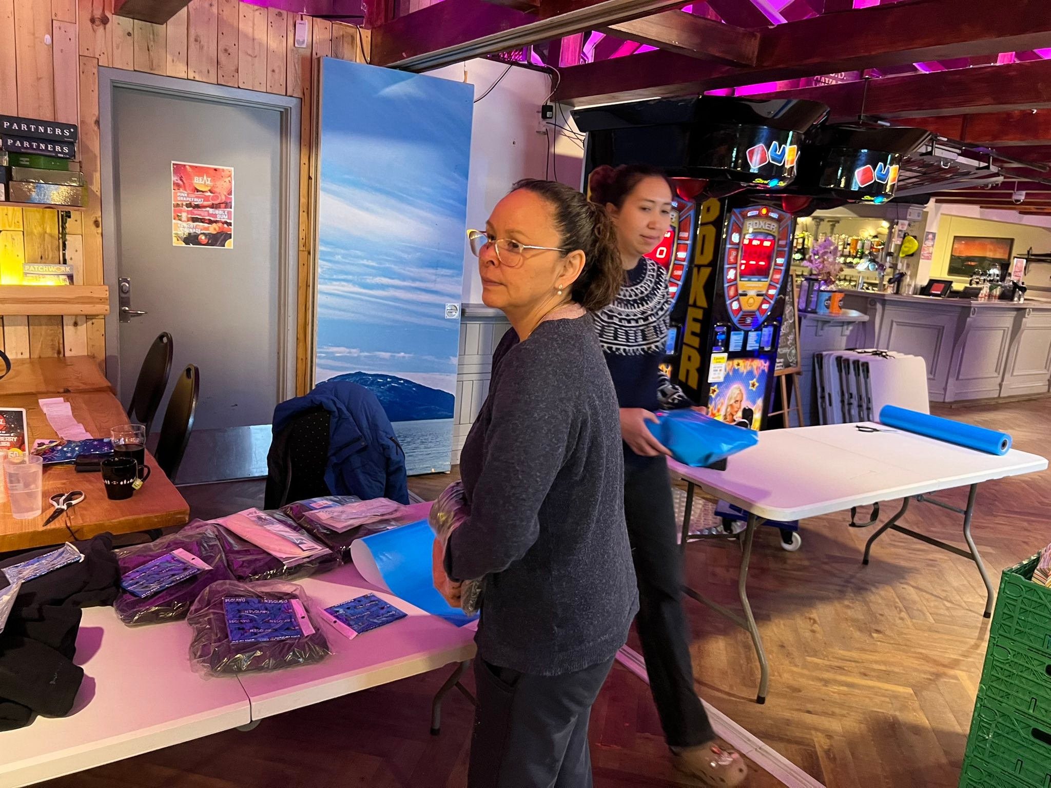 Killut - Event | Nuuk