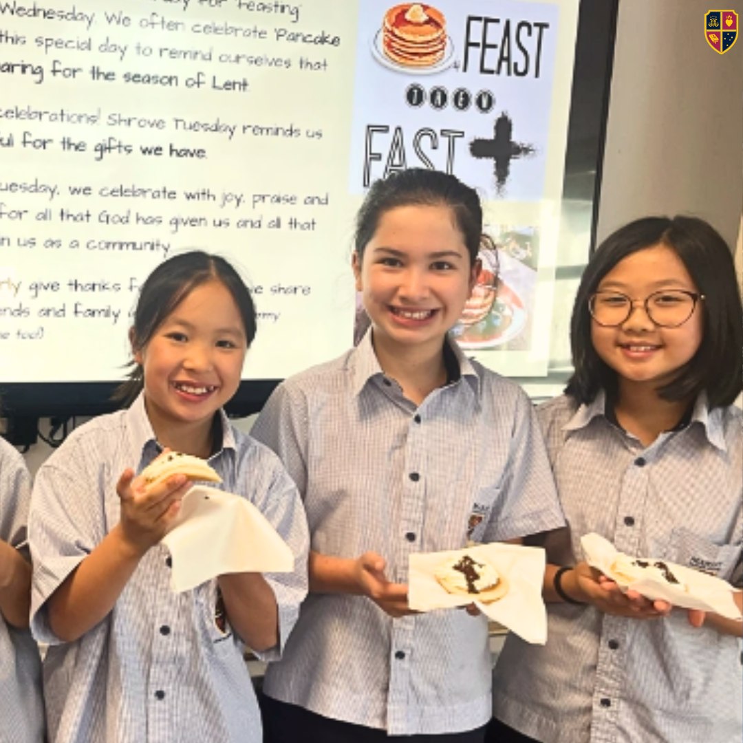 Marist Catholic... - Marist Catholic College North Shore