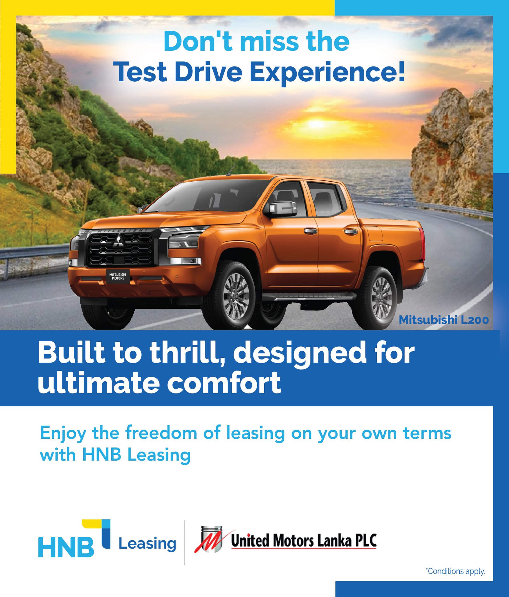 Hatton - Command the Road. Unleash the Power. Step into the driver’s ...