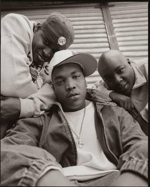 Rappers HQ - Fact about The LOX (the Yonkers rap trio of... | Facebook