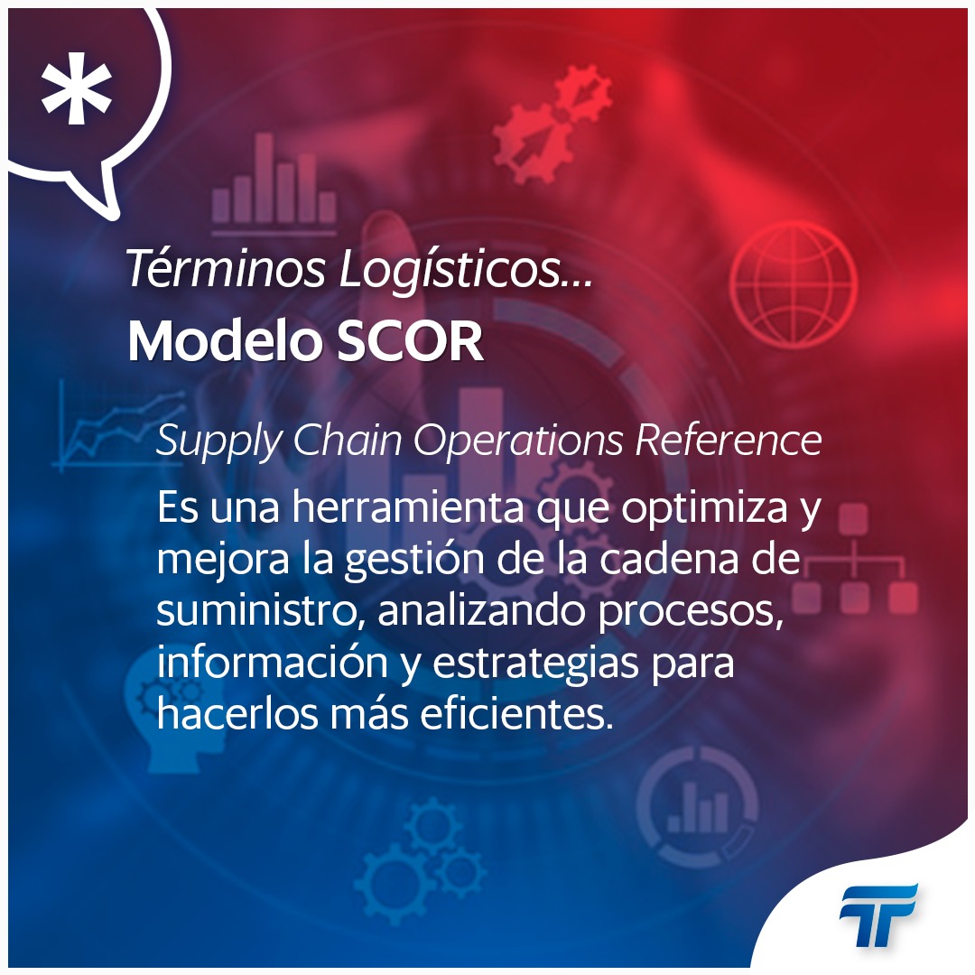 Trafimar - 📦 ¿Cómo lograr una cadena de suministro más eficiente? El ...