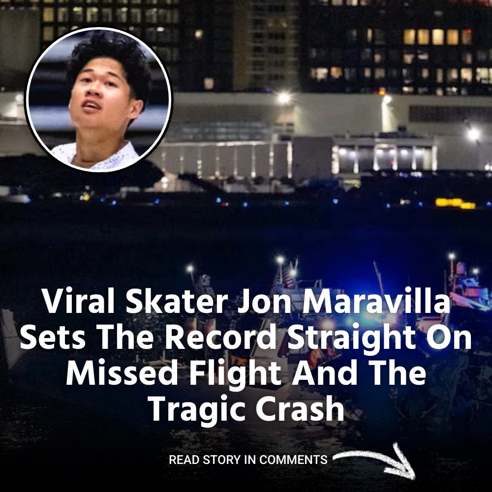 Grumpy Old Gits - What really happened? Jon Maravilla opens up about ...