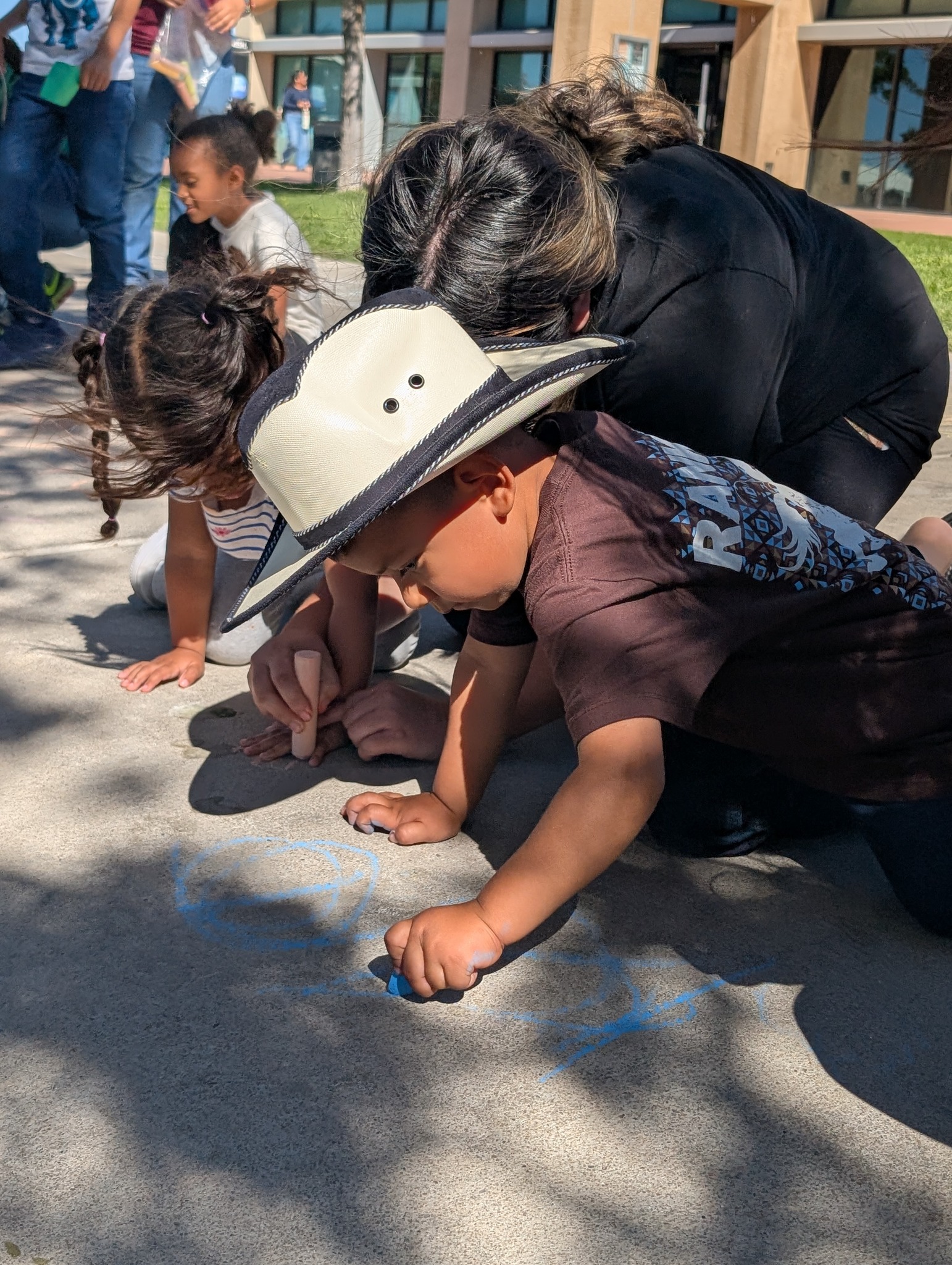 Victor Valley College Child Development Center | Victorville CA