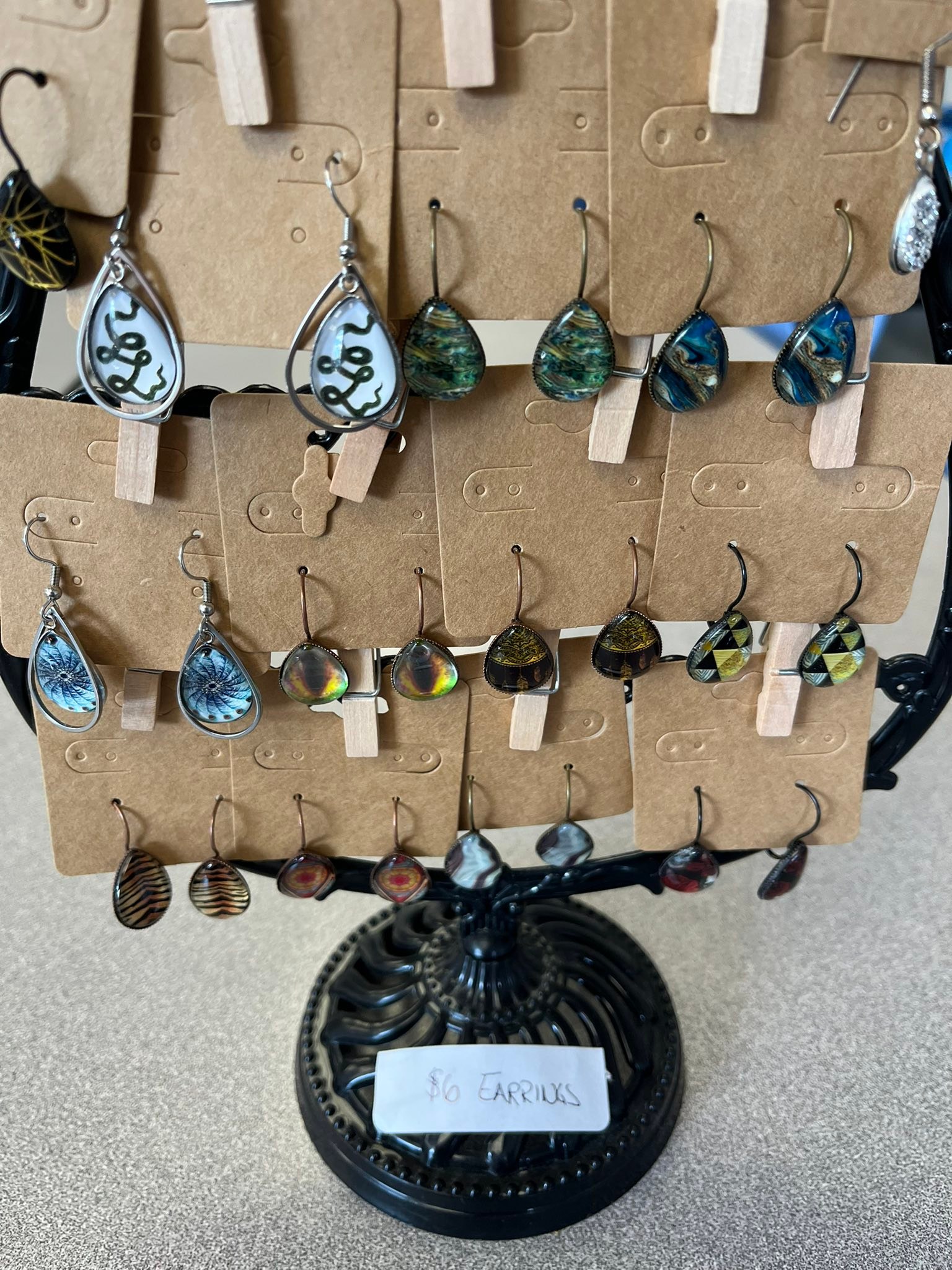 Kaliopi Designs