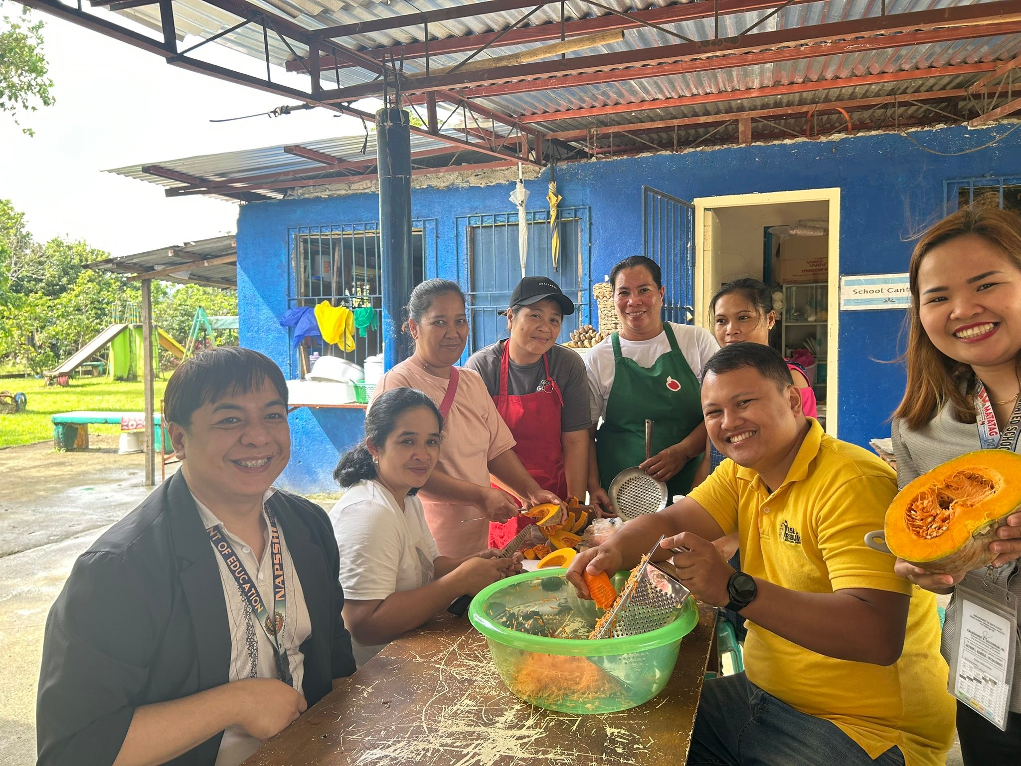 April May Quinto Ramilo