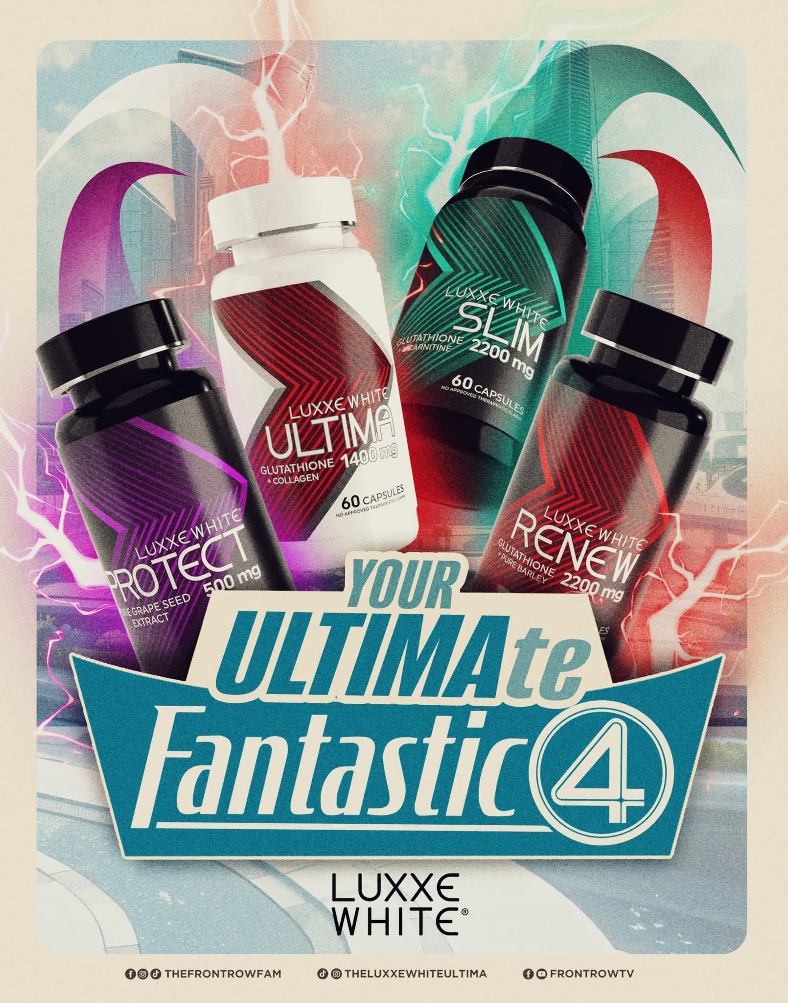 Luxxe White Wellness. (@luxxewhitewellness) • Facebook