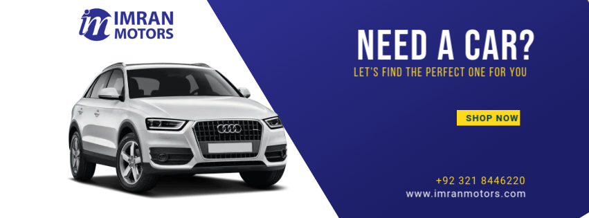 Imran Motors | Lahore