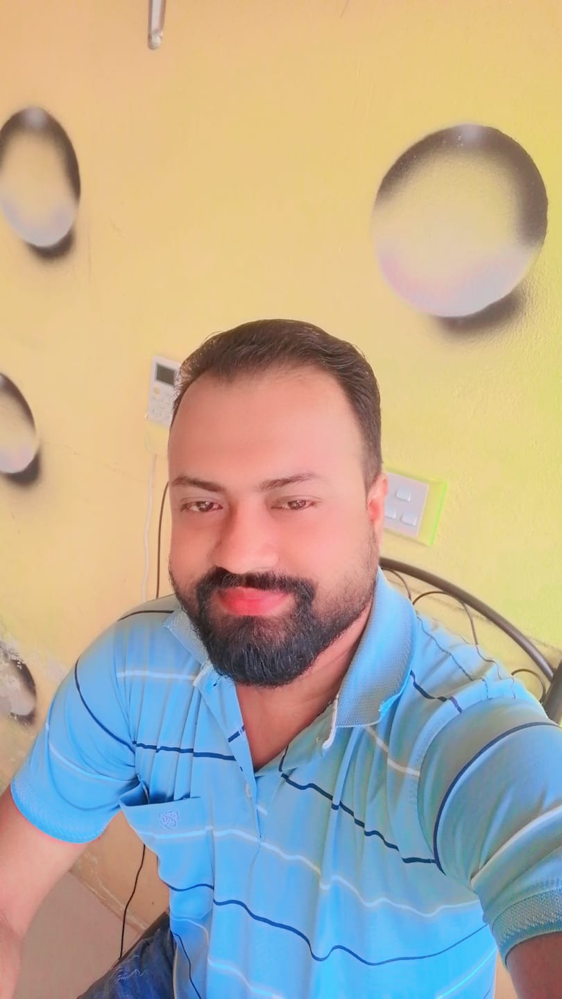 Sohel Raj