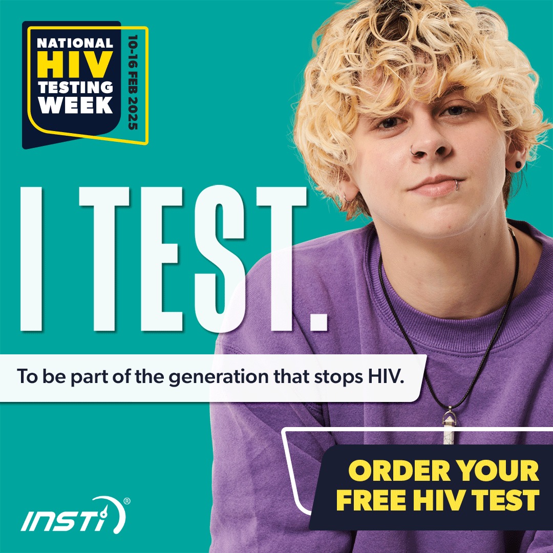 INSTI Tests