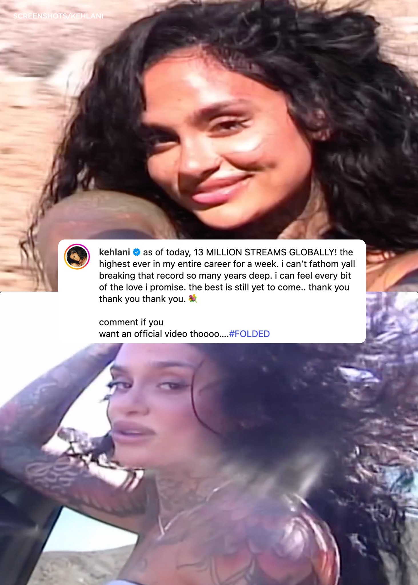 Philippine - 'KWEEN' OF YEARNING KEEPS ON SERVING ️‍🔥 American singer ...