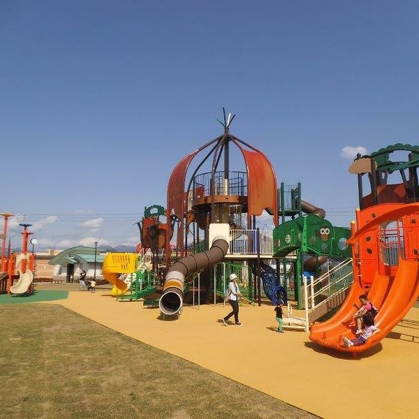 株式会社レオ 遊具 遊具点検 遊具診断 公園 景観 エクステリア レオ 庄内町 山形 秋田 日本公園施設業協会 Facebook