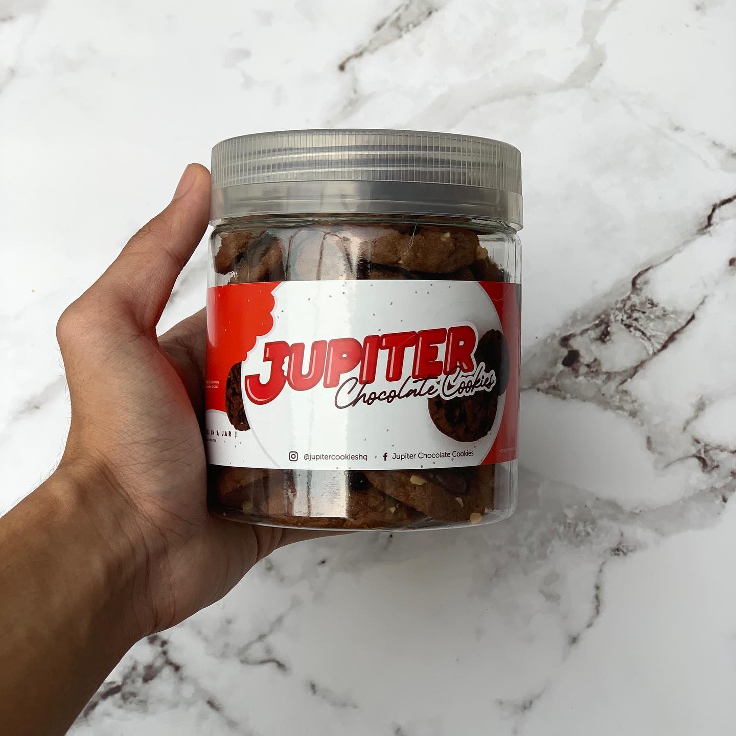 Jupiter Chocolate Cookies - Home | Facebook
