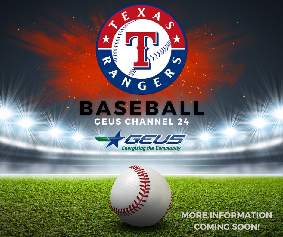GEUS - 🚨 Exciting News Ranger Fans! 🚨 We’re thrilled to announce that ...