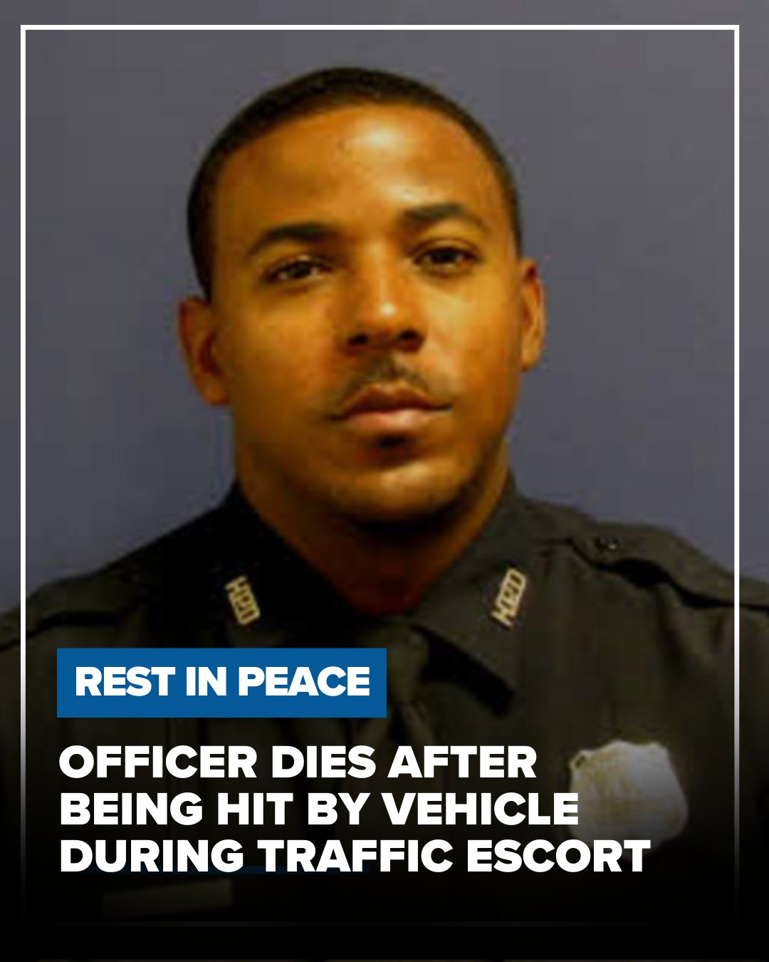 Our hearts are with our brother, his family and City of Roanoke