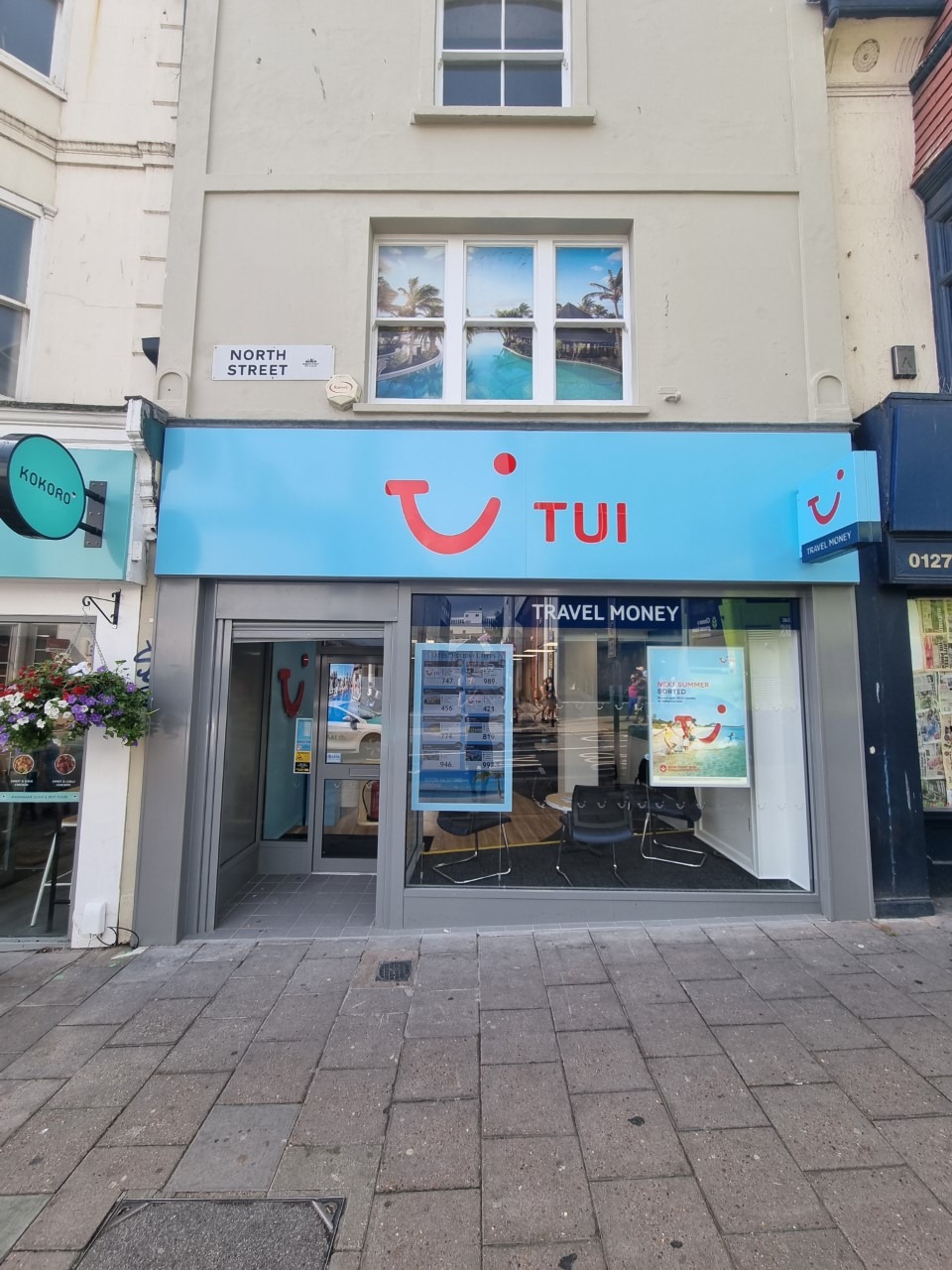 TUI Brighton | Brighton