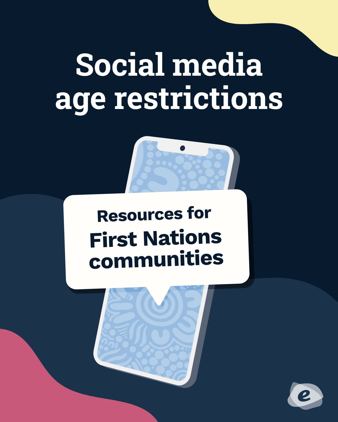 eSafety - How can First Nations young people stay connected without ...