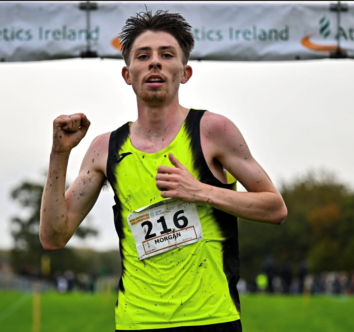 Athletics - 🔥 RECORDS FALL & STANDARDS MET 🔥 A huge weekend for NI ...