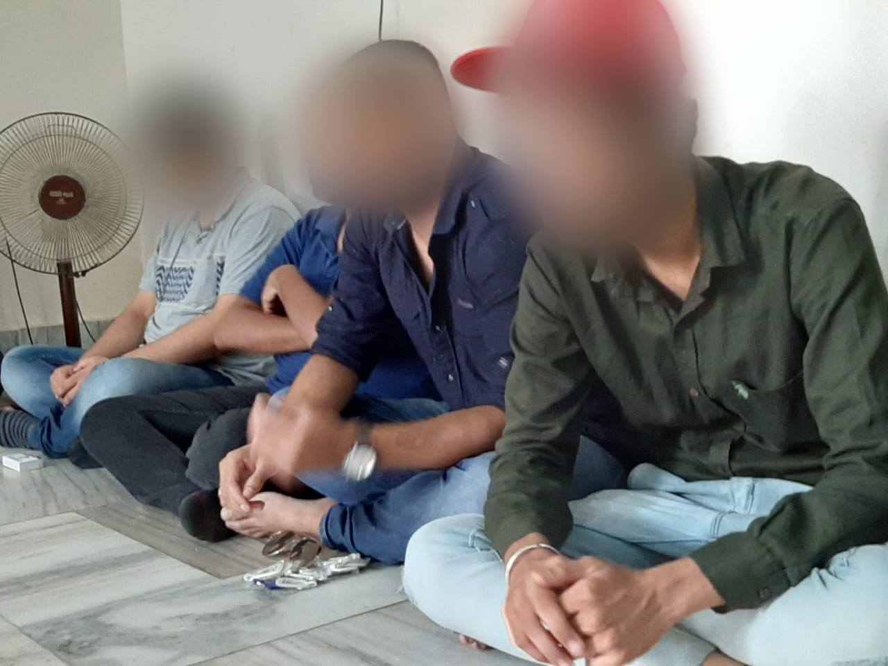 Narcotics Anonymous Peace Group Indore