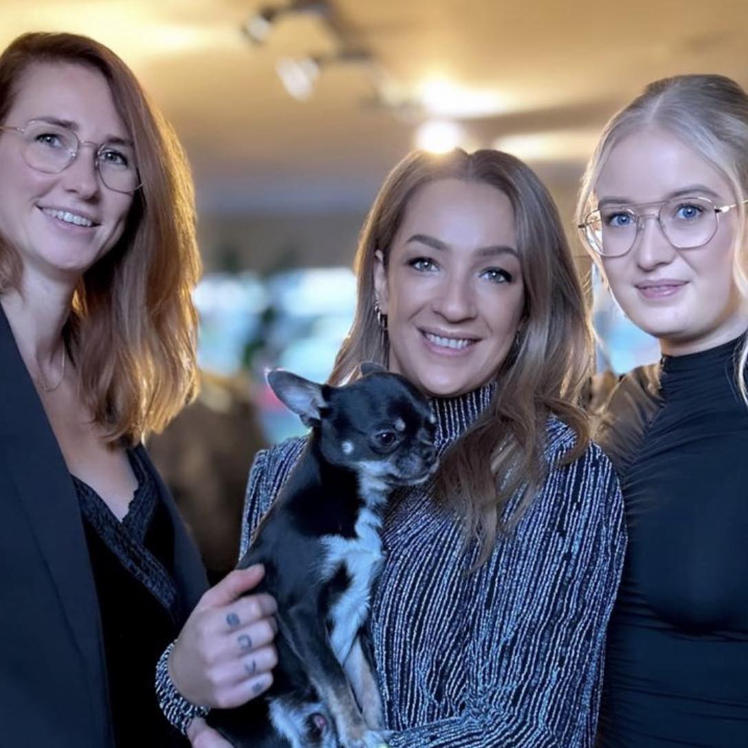 Jessy - New year, new coupe? Plan je knip afspraak online in via de ...