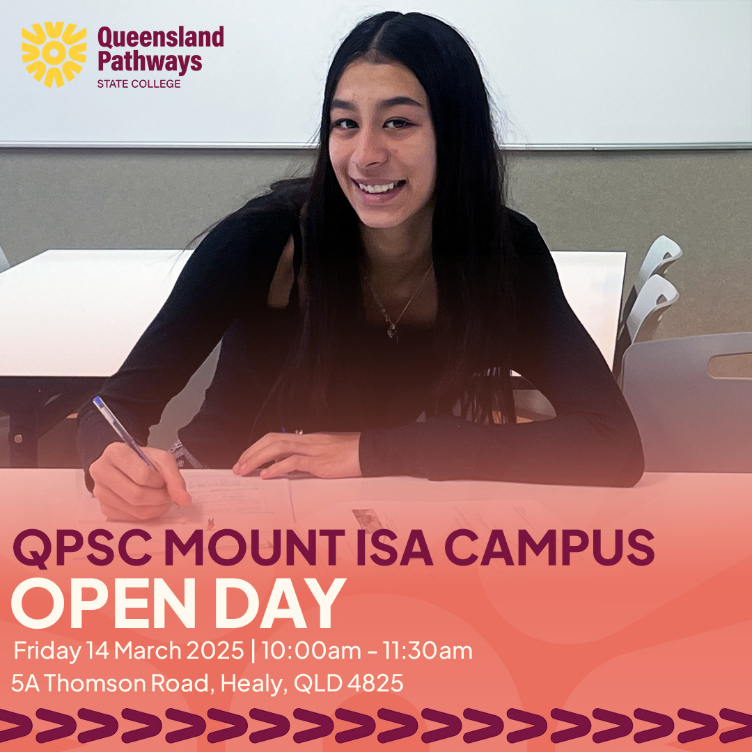 Queensland Pathways State College