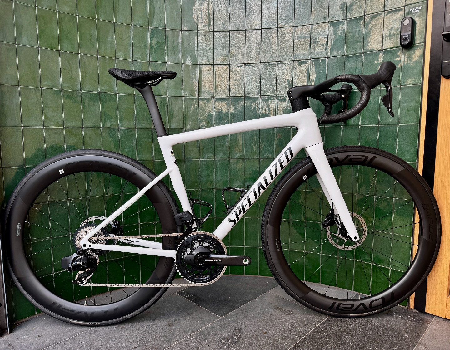 s-works tarmac sl7 デュラエース RovalCLX Smith This S-Works Tarmac