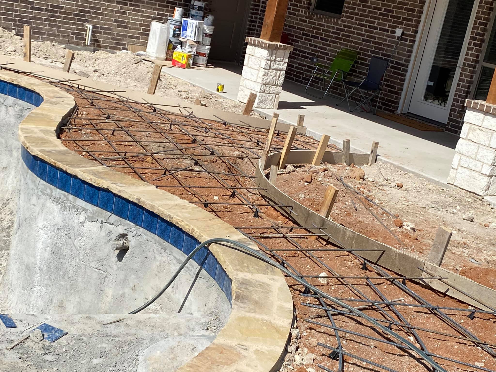 Gnarly Pools & Patios