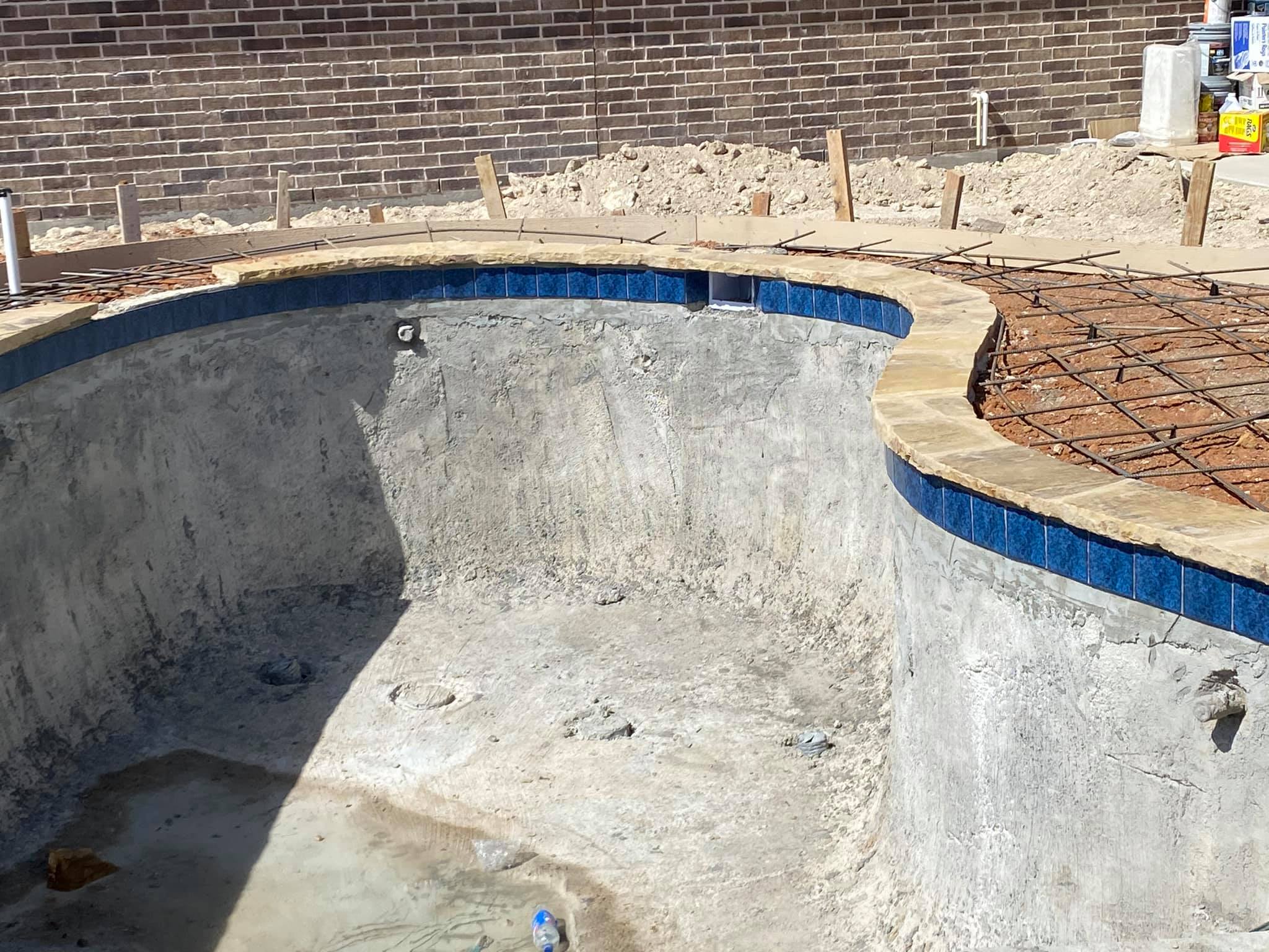 Gnarly Pools & Patios