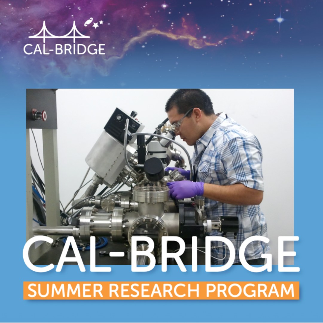 Cal-Bridge Program