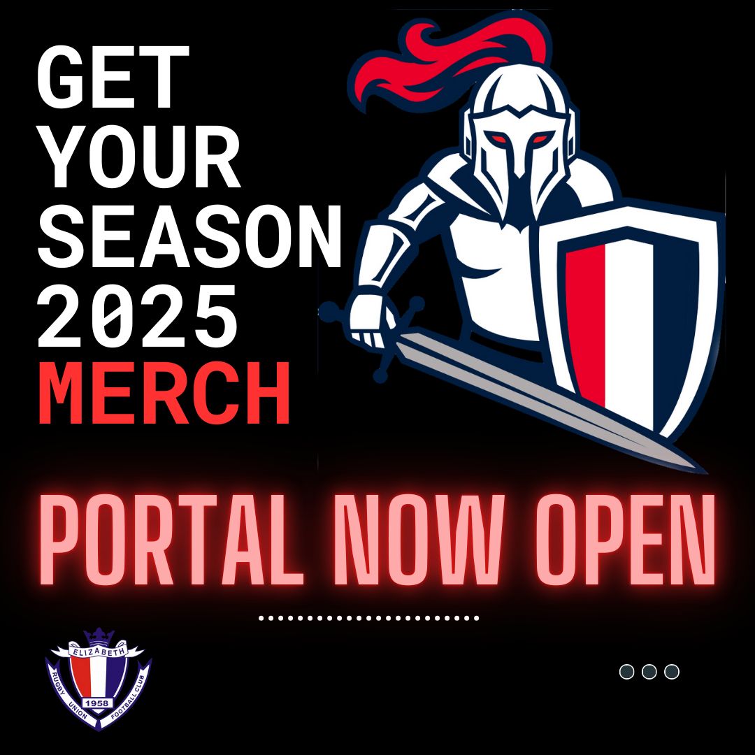 Elizabeth Rugby Union Football Club