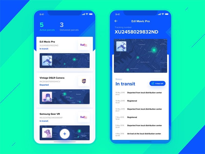 Fastwaytracking.com