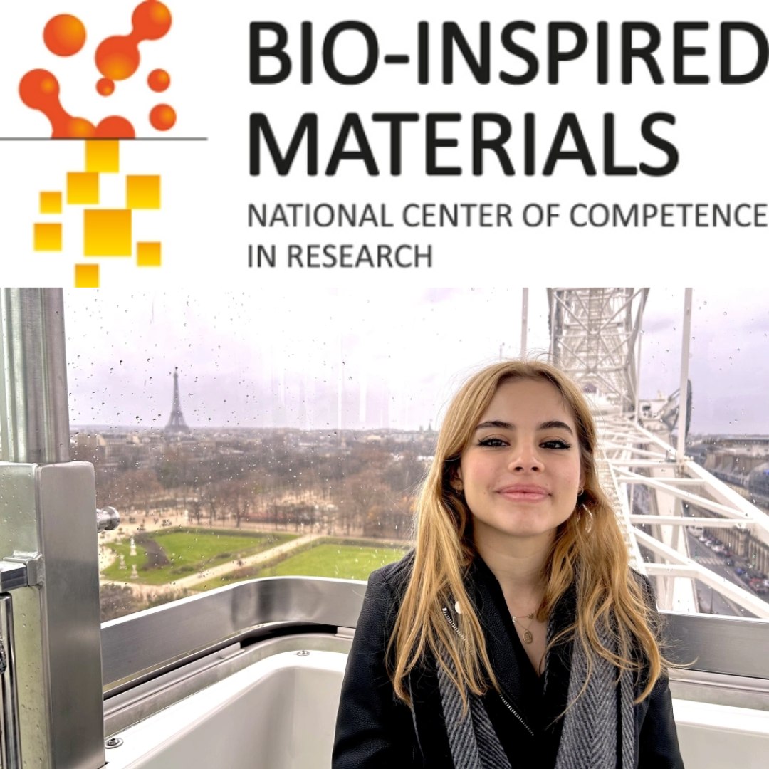 UTSA - Congratulations to UTSA Chemistry’s Emilia Gomez from the Usama ...