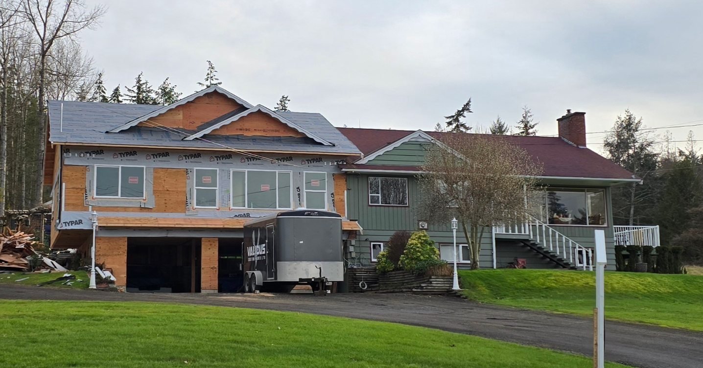 THM Building Designs | Duncan BC