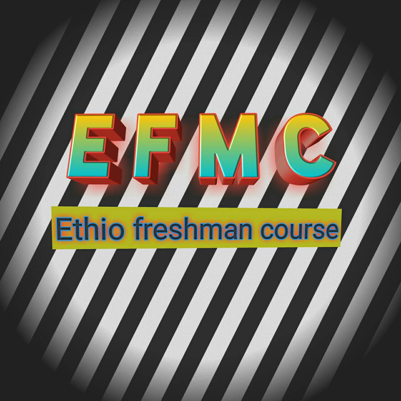Biology module for freshman... - Ethio freshman course | Facebook