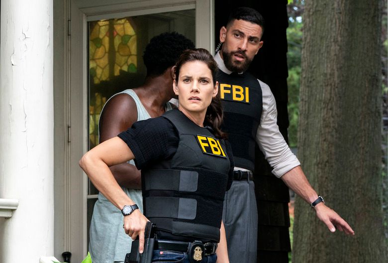 TVLine - FBI showrunner Mike Weiss talks to TVLine about what's to come ...