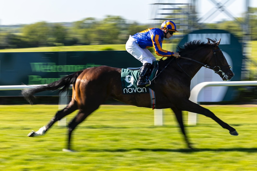 Navan Racecourse added a new photo. - Navan Racecourse