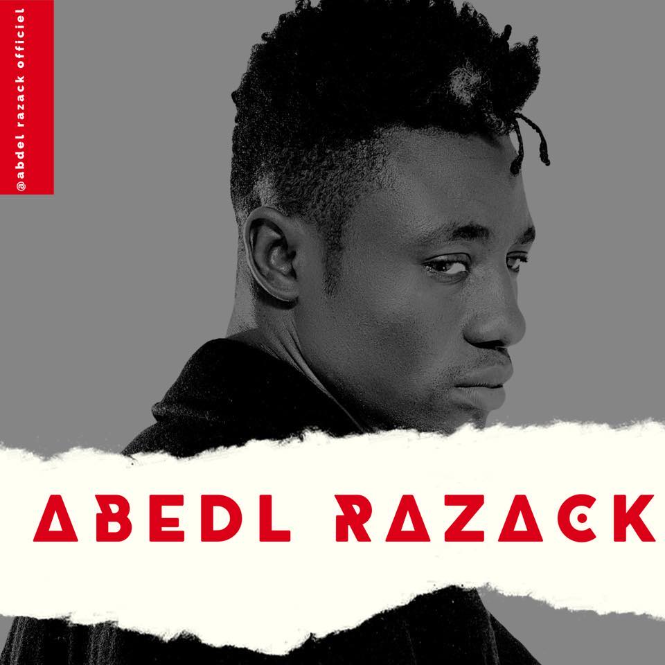 ABDEL razack officiel