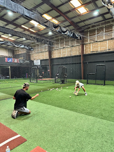 Pipeline Sports Performance - 🔥 LOCK DOWN YOUR DEFENSE – INFIELD CLINIC ...