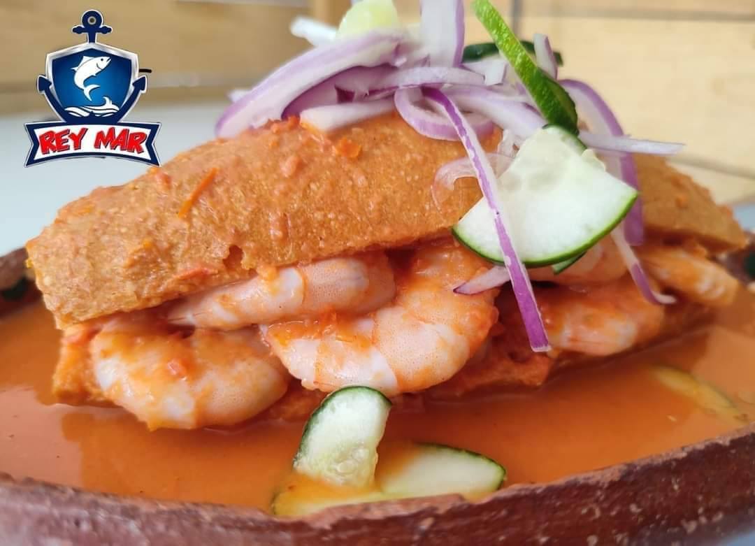 Mariscos REY MAR | Zapopan